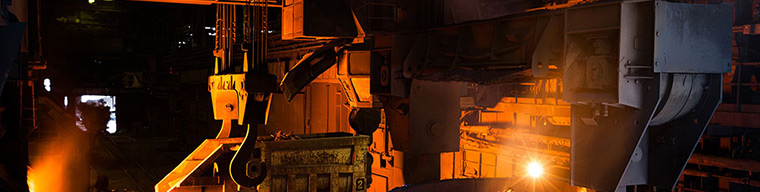 Metalurji Test Analiz ve Danışmanlık Hizmetleri