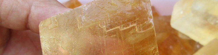 Mineral Numune Hazırlama
