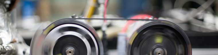 Motor Araştırması Geliştirme ve Emisyon Testi