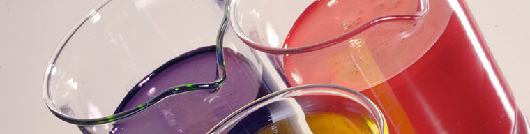 Mürekkepler, Renklendiriciler, Boyalar ve Pigment Analizi