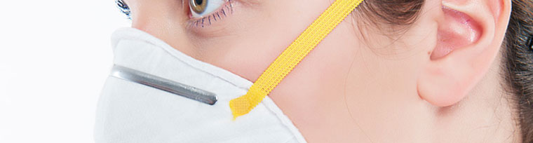 N95, N99 Maske Uygunluk Testleri