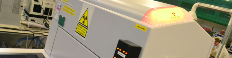 Nano Teknoloji Araştırma ve X-Ray Analizi