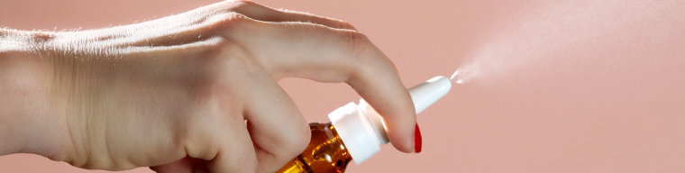 Nazal İlaç Ürün Analiz Hizmetleri