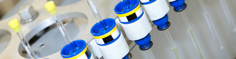 Organometalik ve Şelat Ajanları Analizi