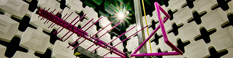 Otomotiv Bileşenleri için Elektrik ve EMC Testi