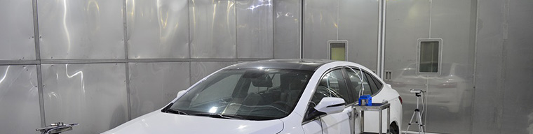 Otomotiv Çevresel Testleri