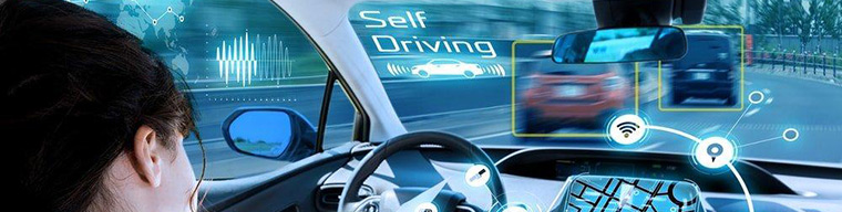 Otonom Araç Testleri