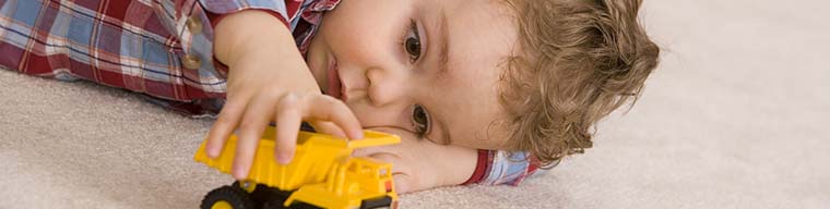 Oyuncak Test Çözümleri