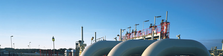 Petrol Boru Hattı Hizmetleri