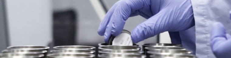 Petrolde Metal Analizi