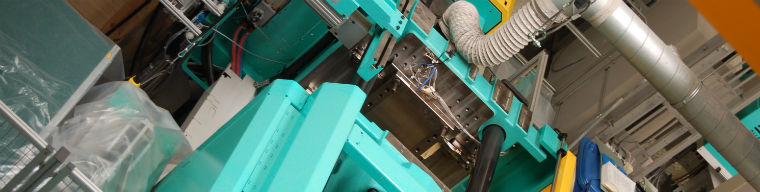 Polimer Ürün İşleme Geliştirme Desteği