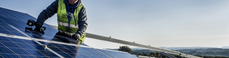 PV Modülleri ve Panelleri Testleri
