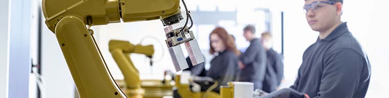 Robotlar Robotik Ürünler ve Sistemler