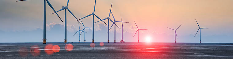 Rüzgar Enerjisi Test Hizmetleri