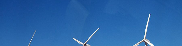 Rüzgar Sertifika Hizmetleri