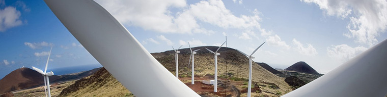 Rüzgar Türbini Yağlama Testi