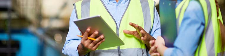 Saha Etiketlemesi ve Saha Değerlendirmeleri