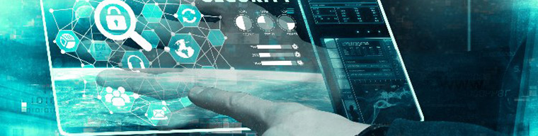 Siber Güvenlik Hizmetleri