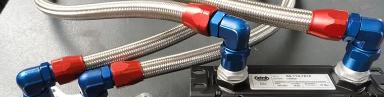 Soğutma Gazı Testi