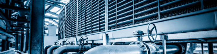 Soğutucu Akışkan Rulolarının Döngüsel ve Basınç Testi