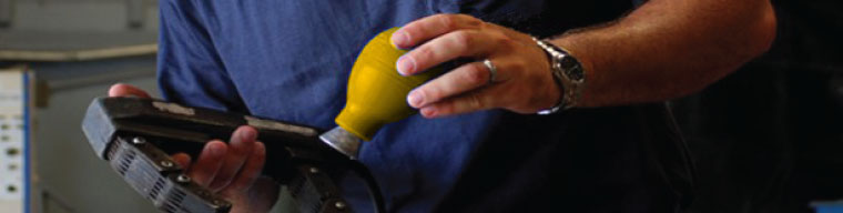 Tahribatsız Muayene (NDT) Hizmetleri