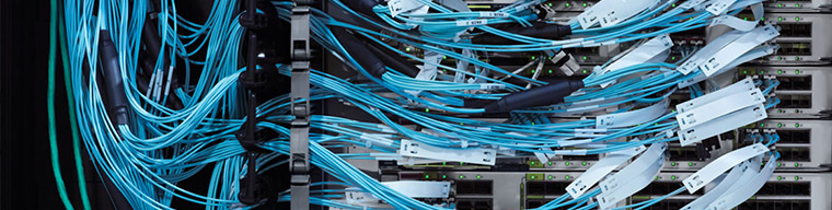 Taşıyıcı Ağ Sertifikası