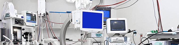 Tıbbi Cihazlar İçin Üretim Krizi ve Hızlı Tepki