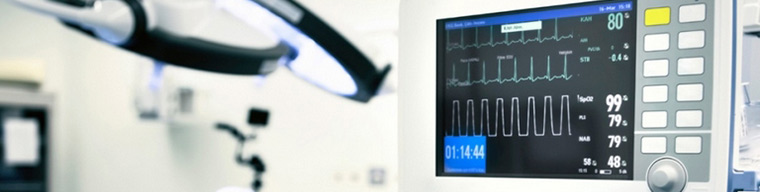 Tıbbi Görüntüleme Ekipmanı