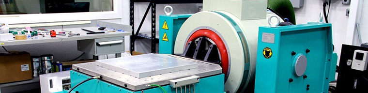 Titreşim Testi ve Analizi