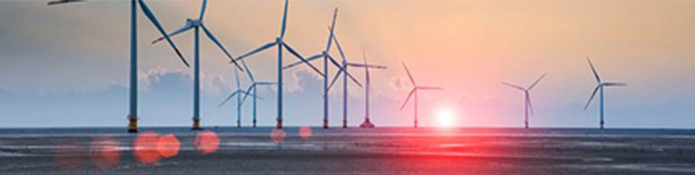 Varlık Yönetimi Rüzgar Enerjisi Hizmetleri